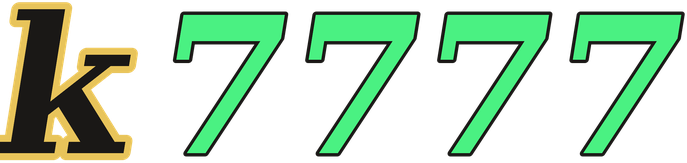 k7777 logo