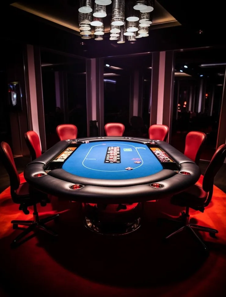 k7777 Teen Patti Card Rush